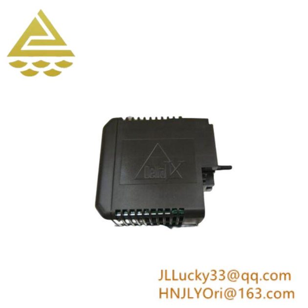 EMERSON KJ3102X1-BE1 | Analog Output Module, Designed for Precision Control