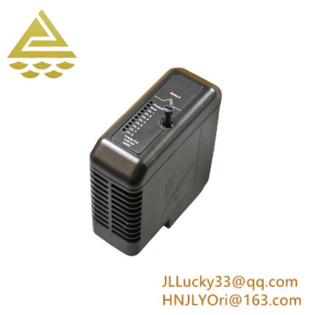 Emerson CBL-12-MPS-10 Industrial Control Module, High Precision & Reliable Performance