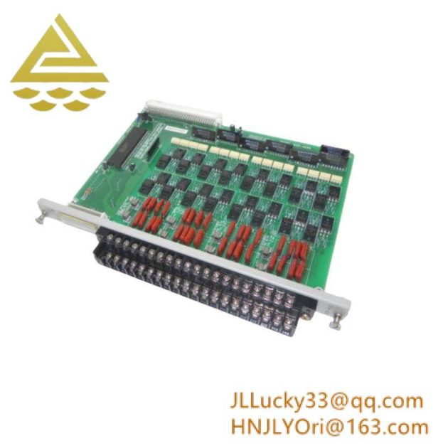 EMERSON PR6423000-000 Industrial Control Sensor Module