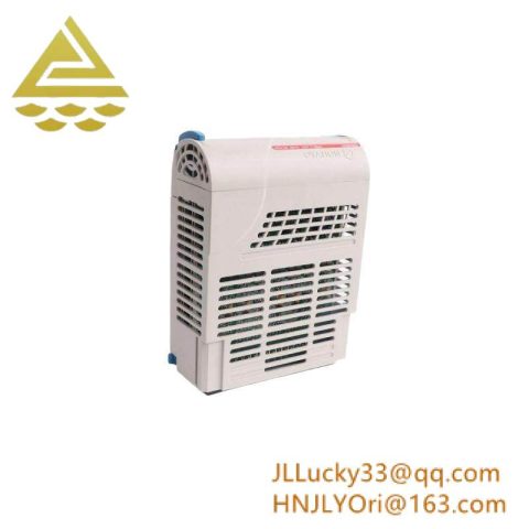 Emerson KJ3001X1-BJ112P0555X152 - High Performance Control Module