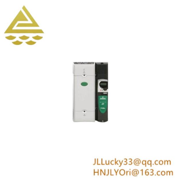 Emerson SP4401 Control Techniques Drives, Unidrive SP Series - High Performance Industrial AC Drives