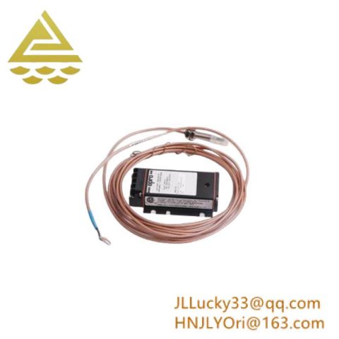 EPRO 6423 Series Eddy Current Sensor, CN Model, CN Module