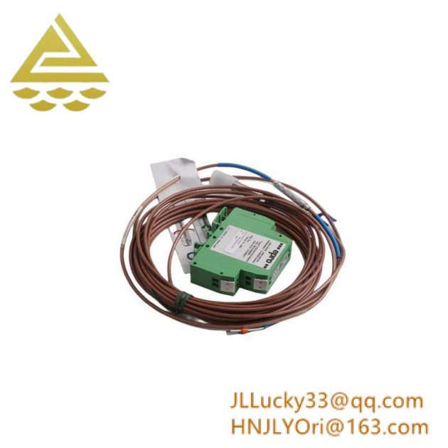 EPRO PR6424/274-110 High Precision Industrial Sensor for Automation Control Systems