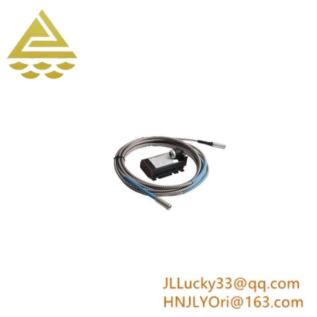 EPRO PR6424/274-110 High Precision Industrial Sensor for Automation Control Systems