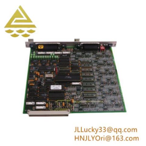 Fisher Rosemount CL6824X1-A2 12P0767X012 Analog Input Board - Precision, Reliability for Industrial Automation