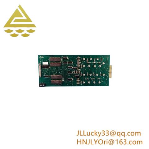 FORNEY LM-A Advanced Industrial Control Module, Model 33829201