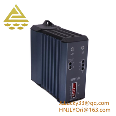 Foxboro P0997NA I/O Module