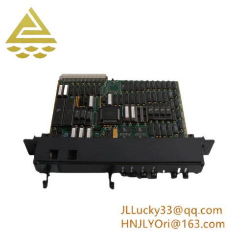 GE IMC-105X-1-DRR Industrial Module