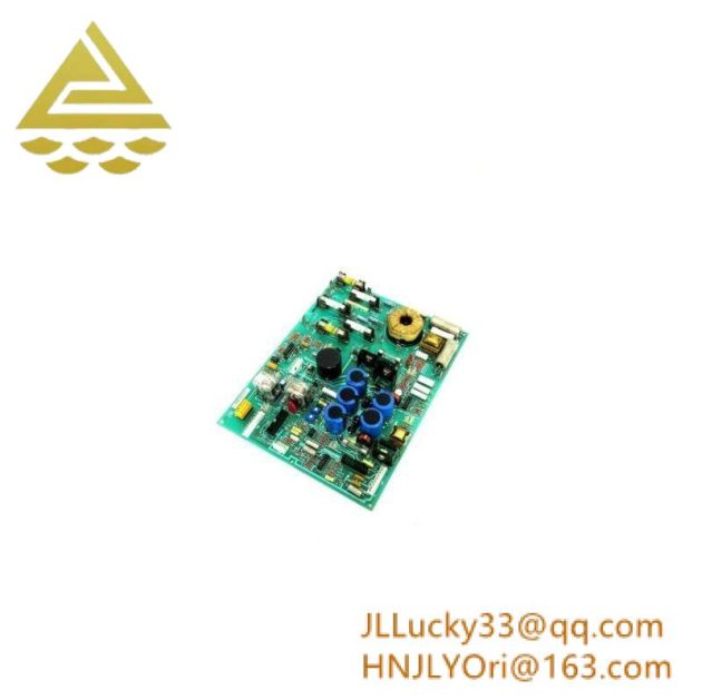 GE 531X111PSHARG1 Power Supply Card - Reliable and Efficient Industrial Control Solution