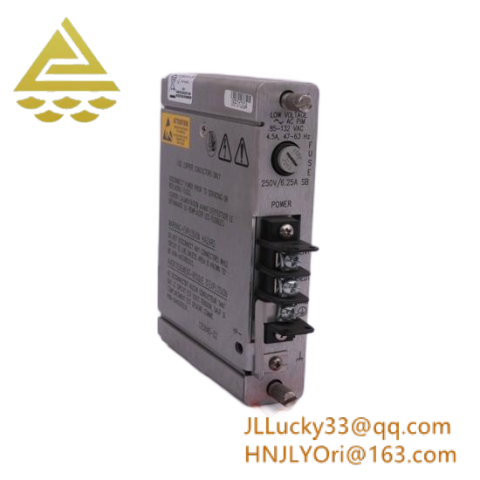 GE 5KH32GN5588X PLC Control Module