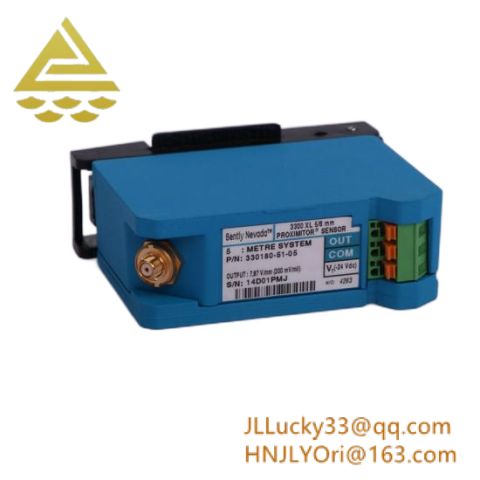 GE QM1204ROA QuickPanel Touchscreen HMI Module, Total Control QuickMarquee Display