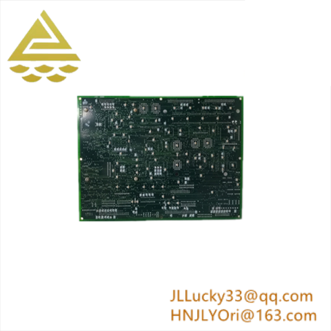 GE IC866-0300-603-20 Industrial Control Module
