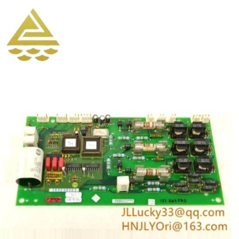 GE DS200IIBDG1AEA AC2000I IGBT Driver Card for Industrial Automation