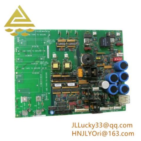 GE DS200SDCIG2A Programming and Debugging Module for Industrial Automation