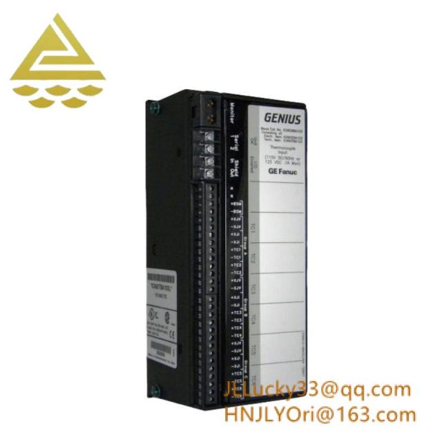 GE RT11.6-4096 Movicon 11 HMI/SCADA - Server/Client Runtime Lite