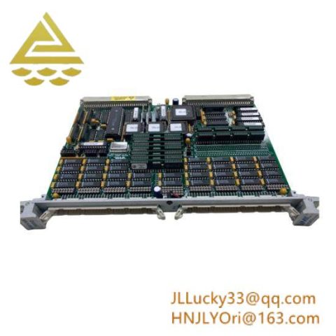BUBLER 8.5888.5431.3112 - Advanced Control Module, Precision Engineering for Industrial Automation