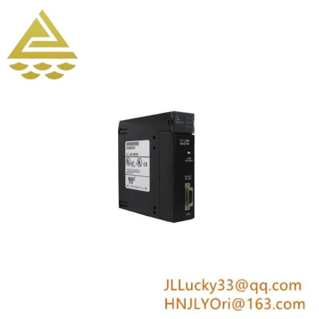 GE IC647SDB001 Industrial Control Functional Module