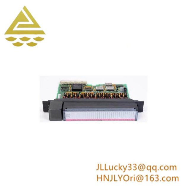 GE IC3650SGDB1 Redundant Unit, Industrial Automation Control