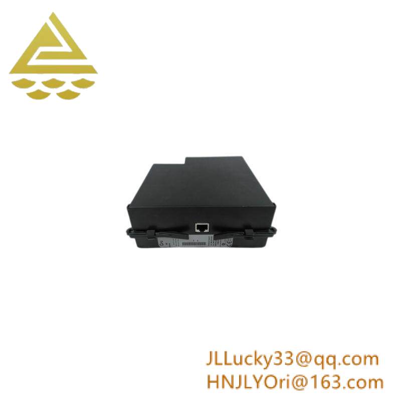 GE IC600DB700RR Industrial Control Module
