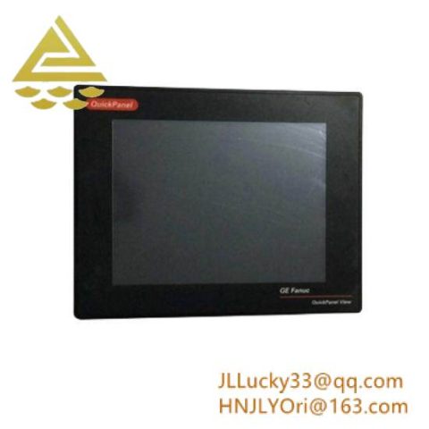 GE RT11.6-4096 Movicon 11 HMI/SCADA - Server/Client Runtime Lite