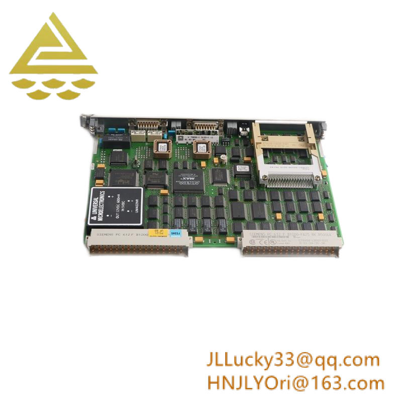 Bosch Rexroth RMA122-32-DC24-050 Industrial Control Module