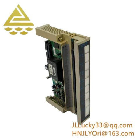HITACHI XAGC12H / XAGC12HC Input Module - High-Precision IO Solution for Industry 4.0