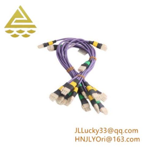 GE VDP40.2DEN-G4-NN-NN 15 Industrial Control Module