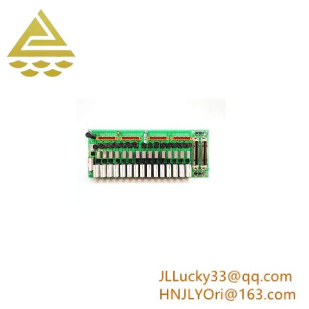 Honeywell 51400993-100 Industrial Control Module