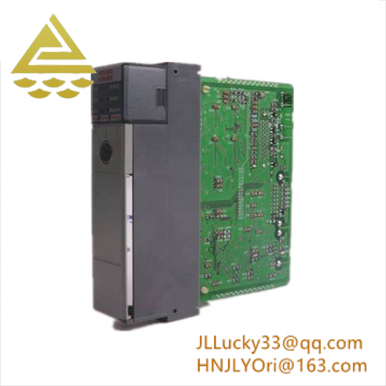 GE Fanuc 089UDC300BAGBA Communication Module