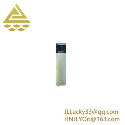 Honeywell 51204170-100 PLC Controller Module