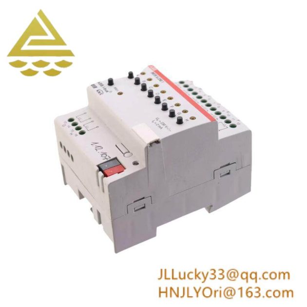 GE IC647SDB001 Industrial Control Functional Module