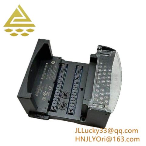 GE DS3800NFEA1E1D Analog Interface Module