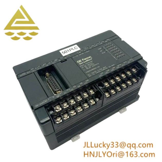 GE GP-2104NT/OBG GagePort Digital NT 4-port Input Module for Industrial Automation