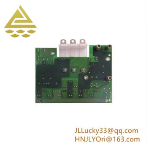 ICS Triplex T3150A Industrial Controller Module, Advanced Automation Solution