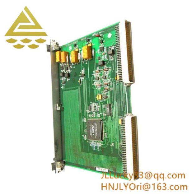 GE IS200BICIH1ADC - Advanced Interface Board for Industrial Control Systems