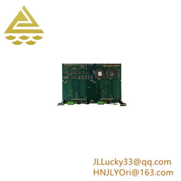 GE IS200TRPGH2BDD: Precision Output Board for Industrial Control Systems