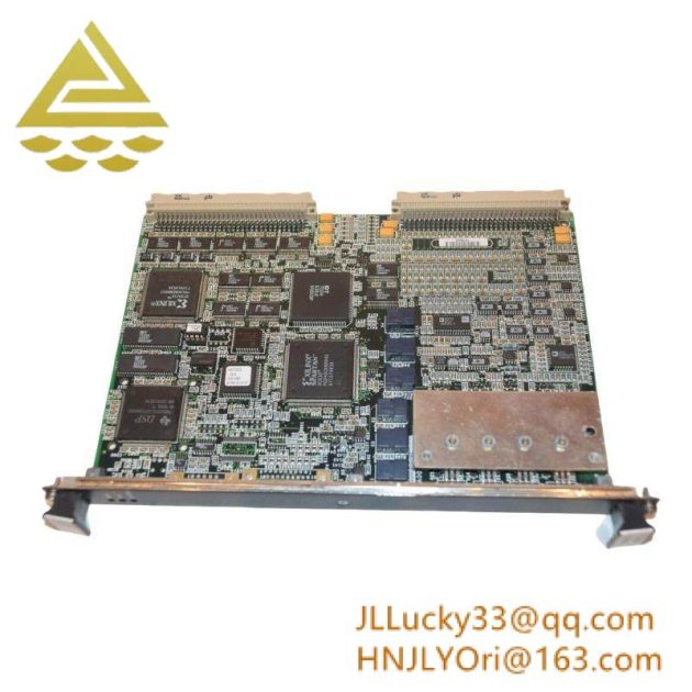 GE IS200VAICH1CBA: Precision Engineered Turbine Control Module