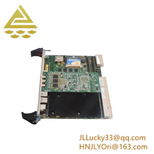 GE IS215UCCCM04AB: High-Performance Power Supply Module for Industrial Control Systems