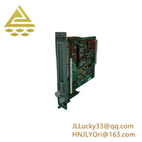 JL VM-5K Precision Control Module SST-2194-001-P001E