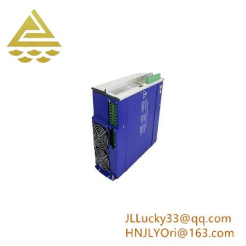 KOLLMORGEN TPAR-3480-22 USPP TPAR348022 High-Performance Control Module