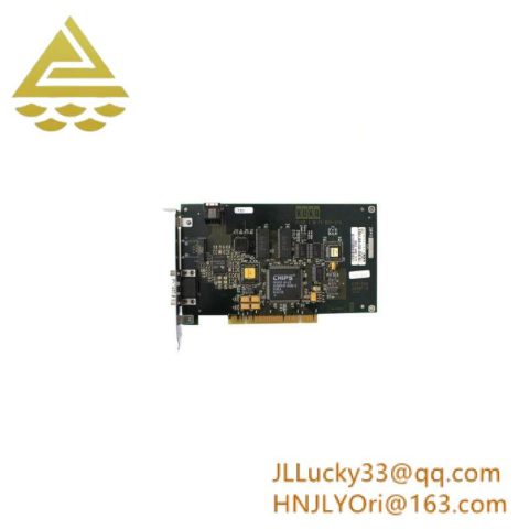 KUKA Robotics KVGA 1.0 Robot Video Card, Designed for Precision Automation