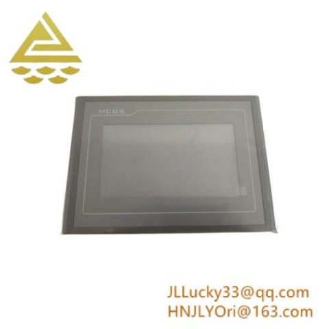 MCG 2383-ME3811-5 Industrial Control Module, by ABC Corp.