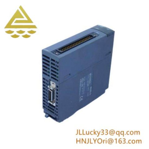 Mitsubishi QD75M1 High Speed Positioning Module - Precision Automation Solution