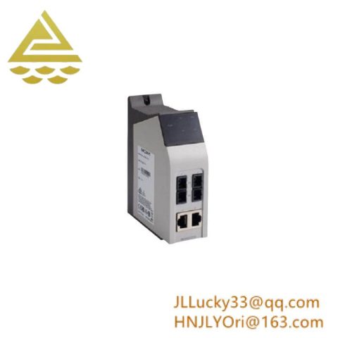 MOXA IM-2MSC/2TX - High-Speed Ethernet Interface Module for Industrial Control Systems