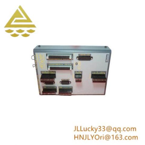 Parker AT6200-120/240 Indexer Stepper Controller, Precision Automation Module
