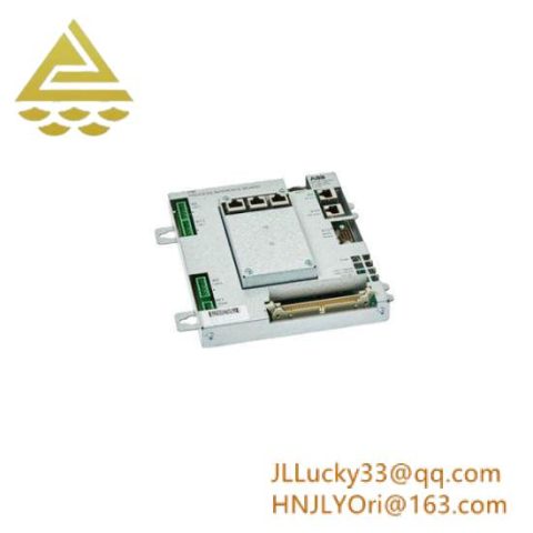 ABB PIB-03 3HNA023282-001 Process Interface Board