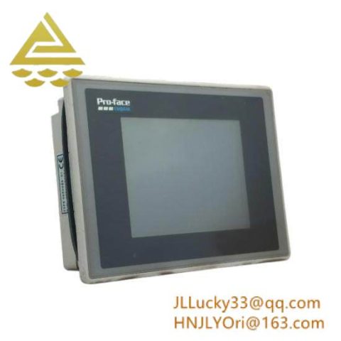 GE Fanuc 089UDC300BAGBA Communication Module