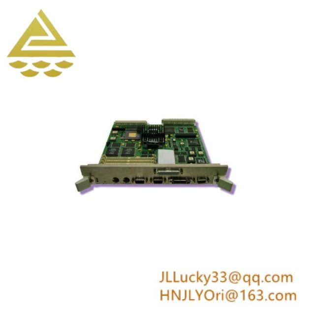 RADISYS MPL-B430P-SJ22AA Industrial Control System