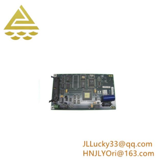 Reliance Electric 0-56936-103 ControlNet Network Communication Option Board