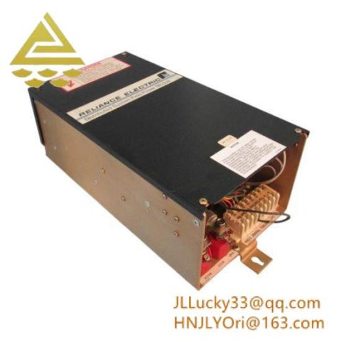 RELIANCE 45C15C Automate 15 Programmable Controller